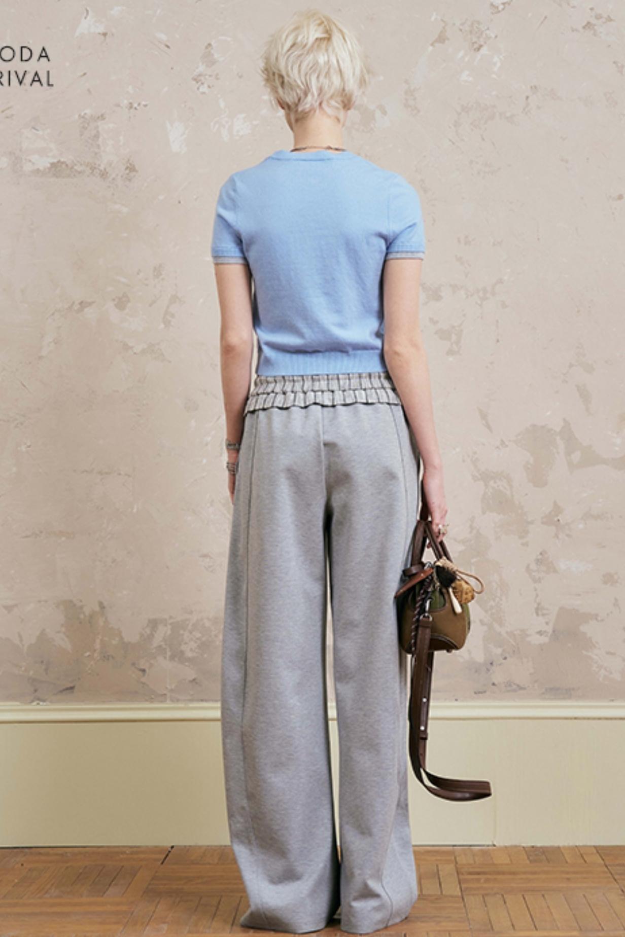 Starfish Bead Knit Cardigan