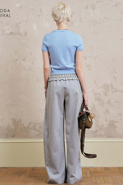 Starfish Bead Knit Cardigan