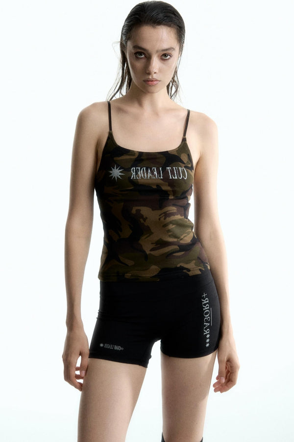 Star Summer Bodysuit Top