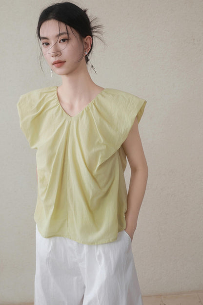 Summer Wide Leg Pants