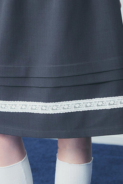 Seaside Harmony Busce Skirt Set-Up