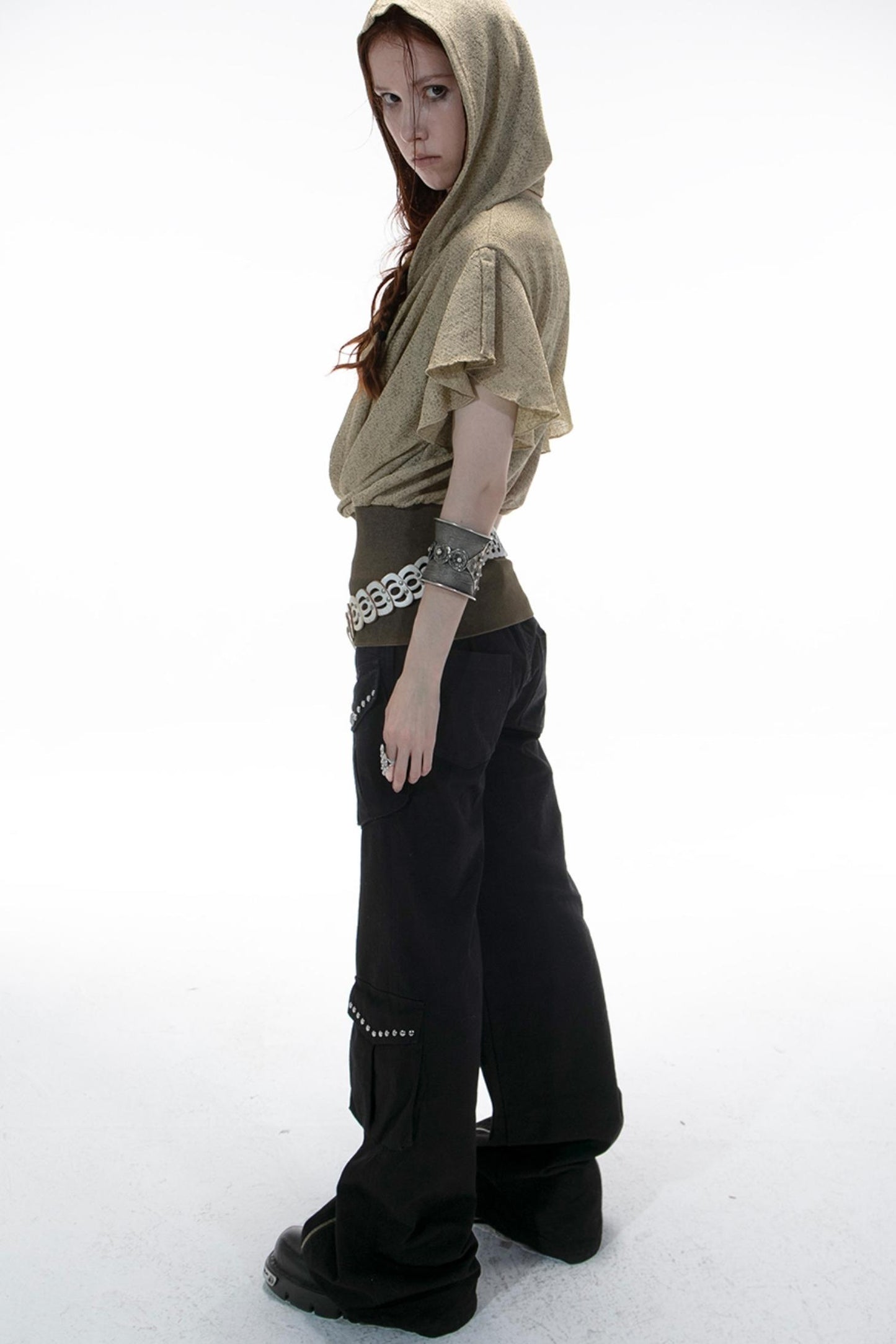 Vintage Western Pants