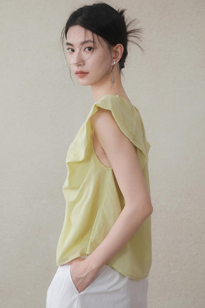 Summer Wide Leg Pants