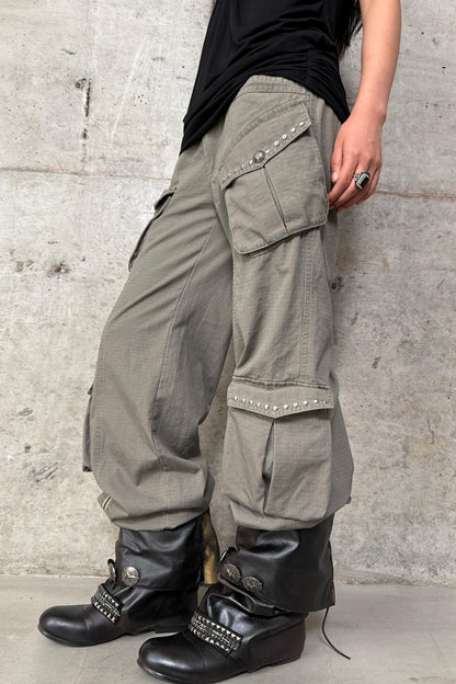 Vintage Western Pants