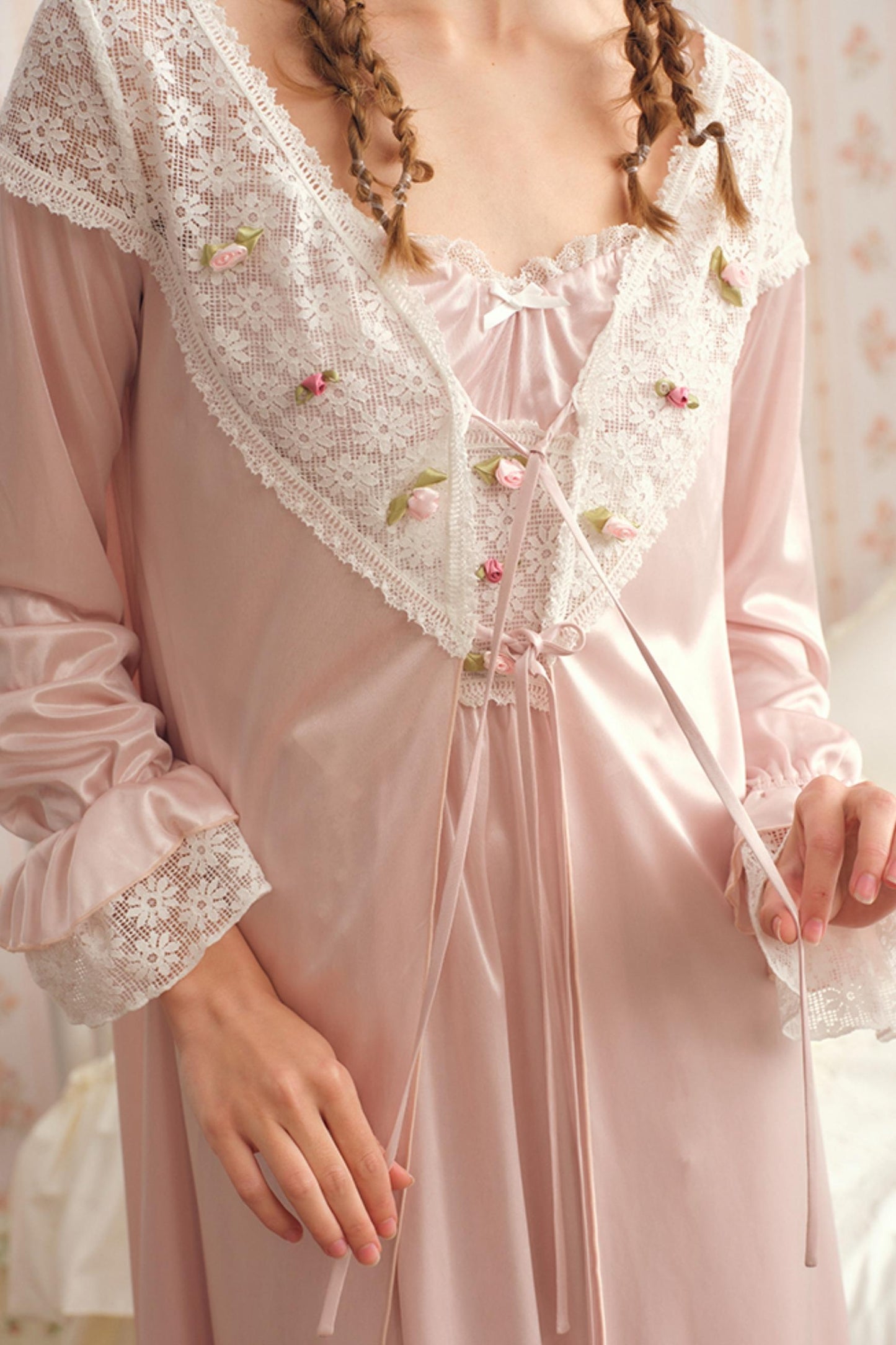 Dreamy Princess Pajama Set