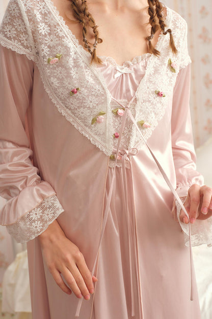 Dreamy Princess Pajama Set