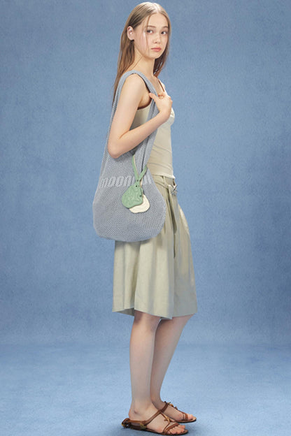 Summer Vibe Embroidered Camisole