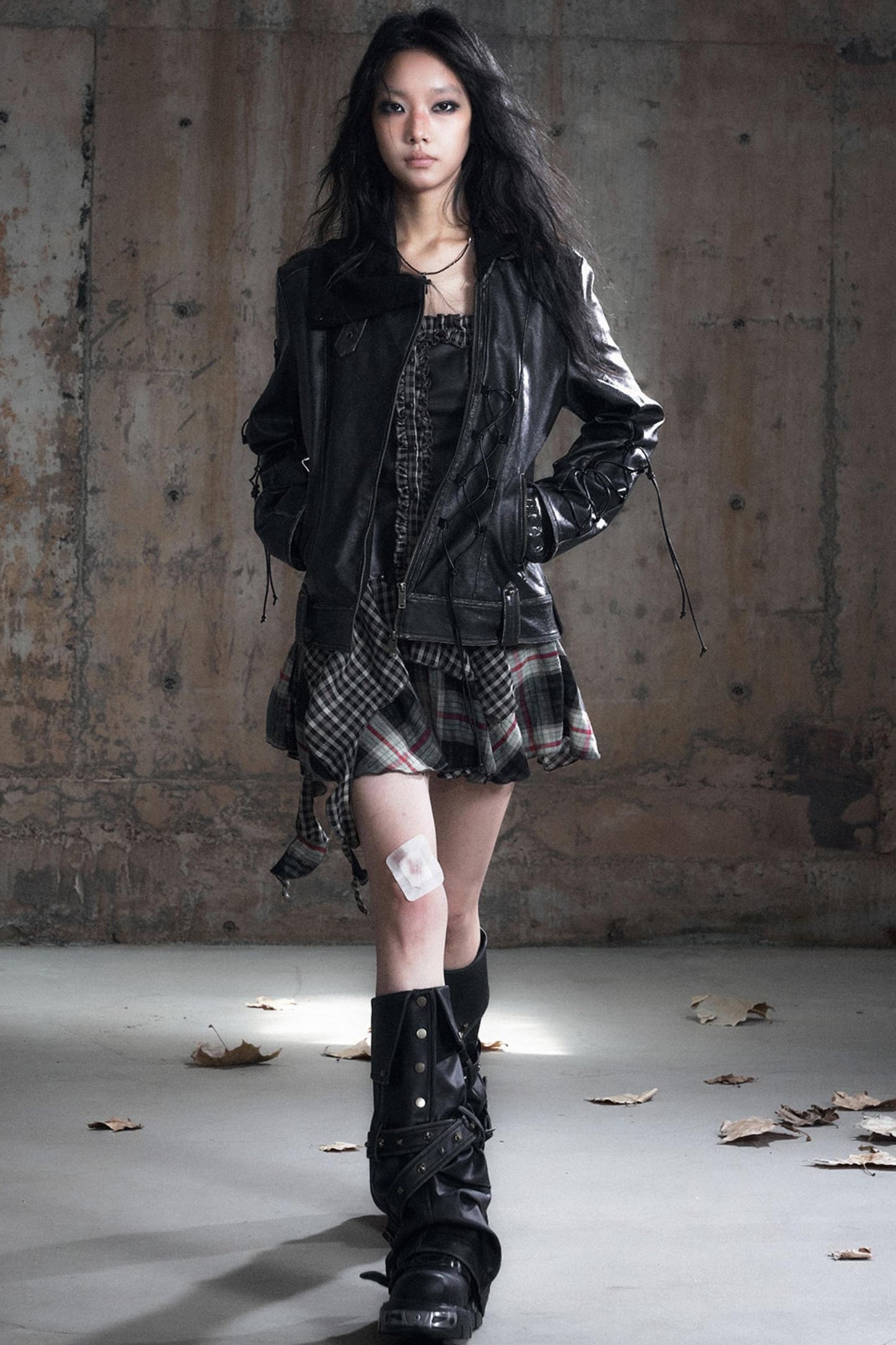 Versatile Lace Halterneck Sundress