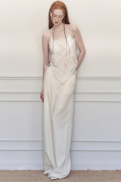 Crochet Bikini Set-Up