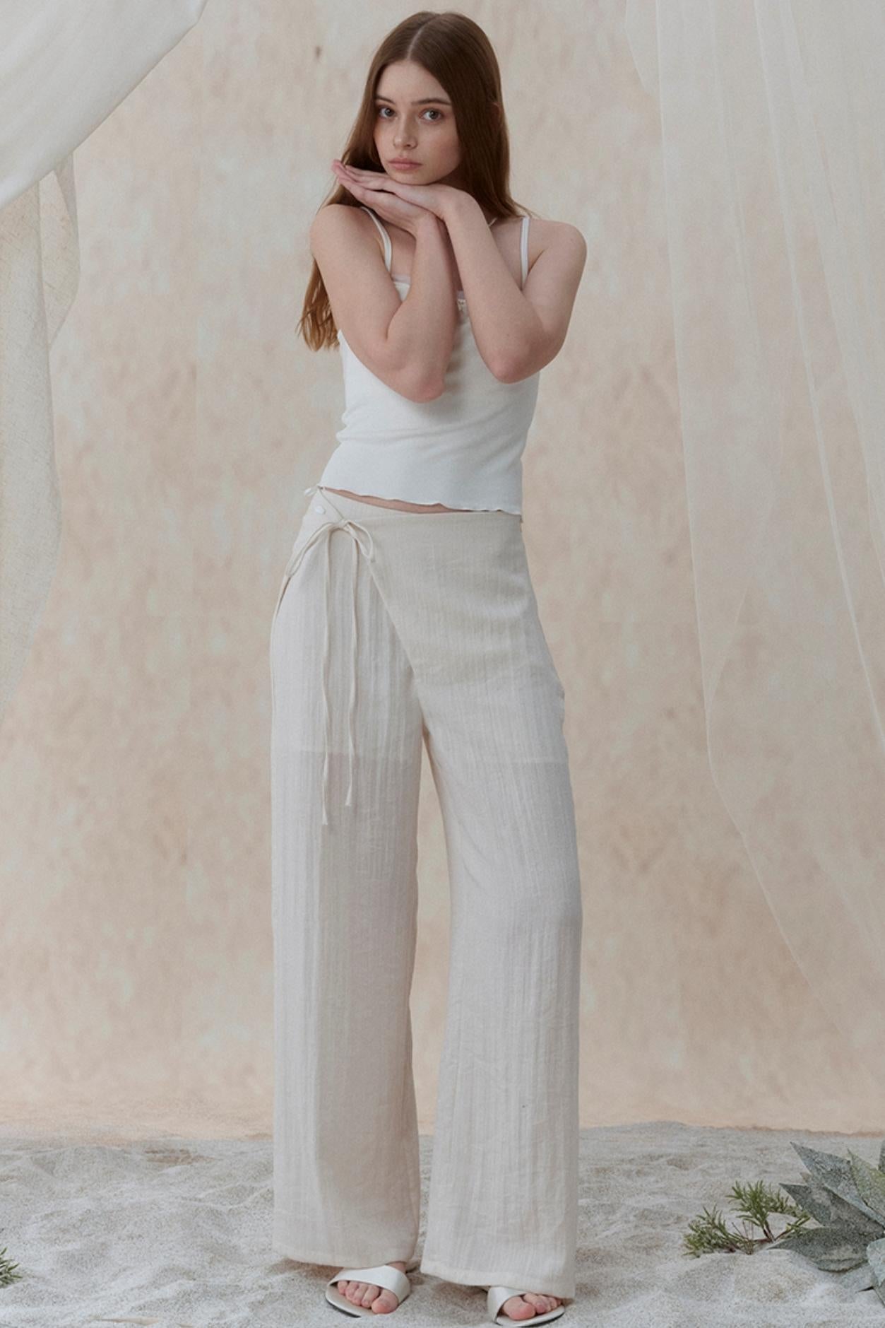 Cozy Knit Cardigan & Camisole Set