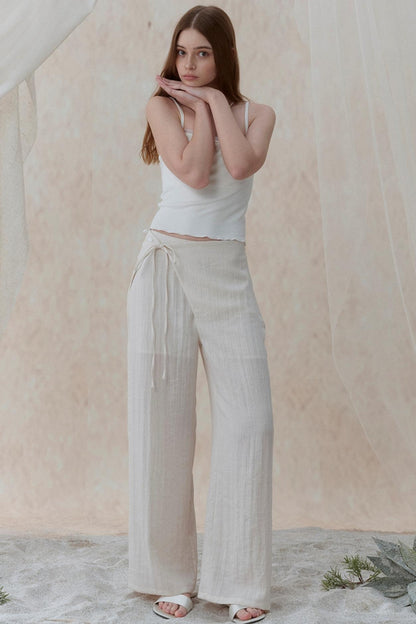 Cozy Knit Cardigan & Camisole Set