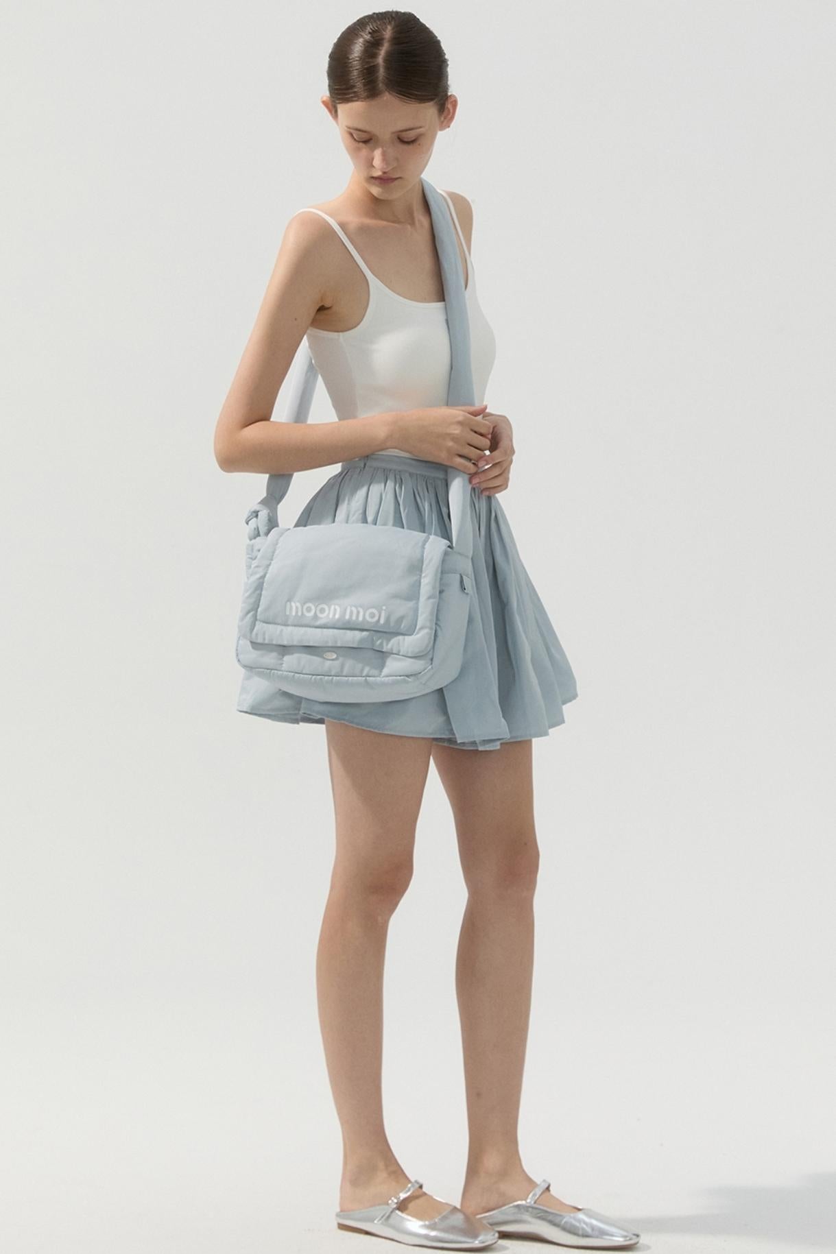 Dreamy Ballet Ensemble Skirt