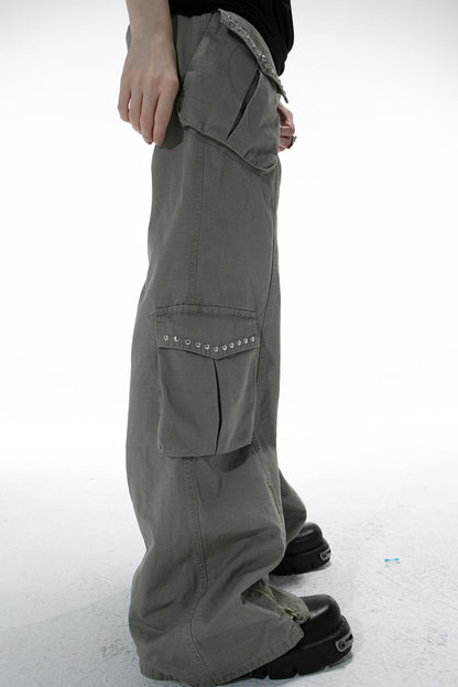 Vintage Western Pants