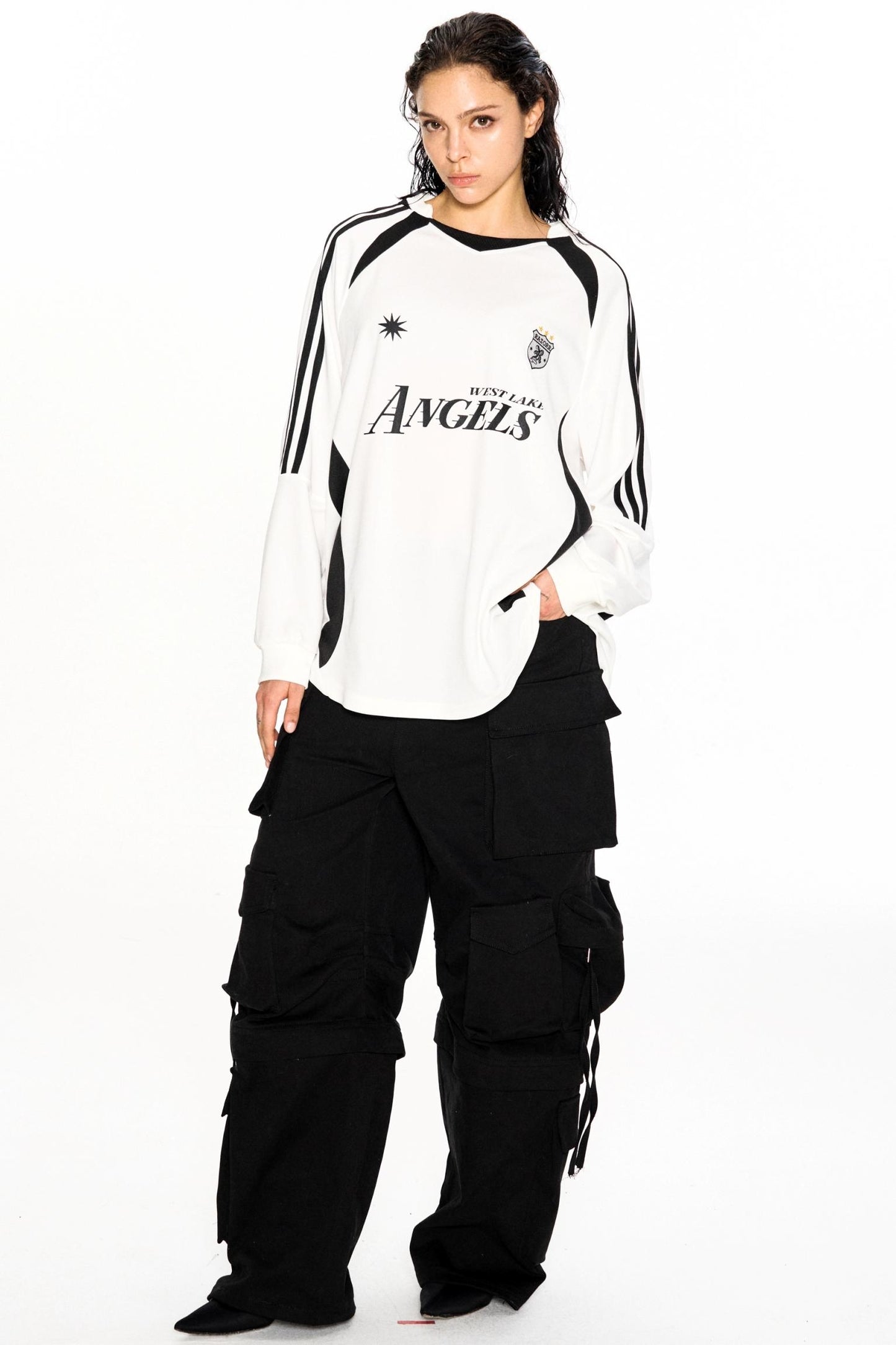 Heavy-Duty Cargo Pants