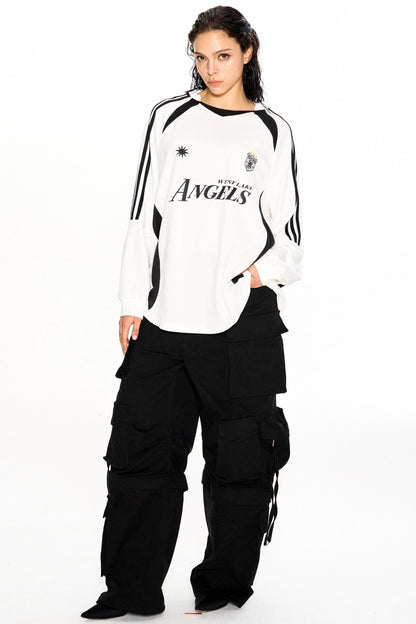 Heavy-Duty Cargo Pants