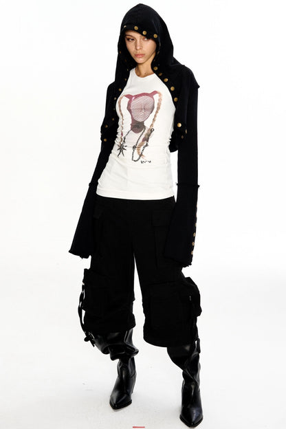 Heavy-Duty Cargo Pants