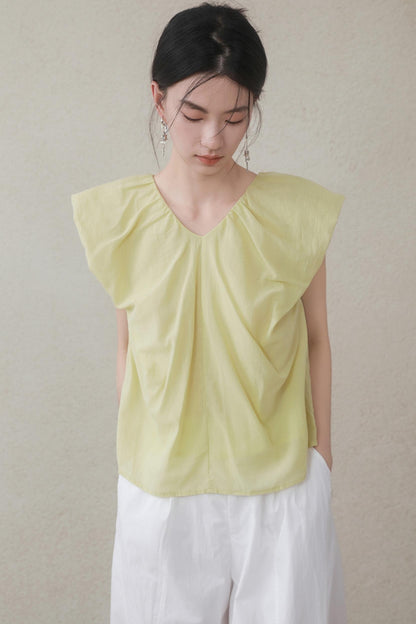 Summer Wide Leg Pants