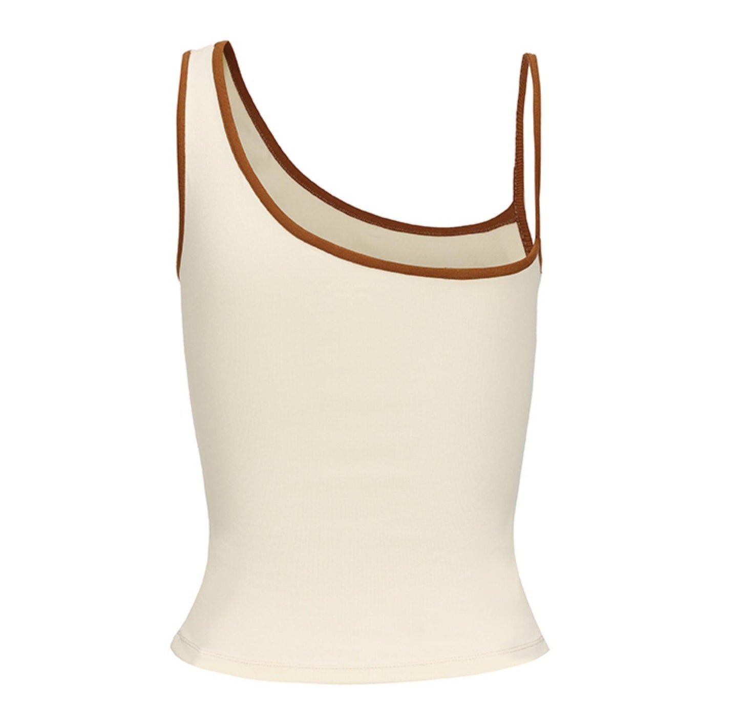 Summer Vibe Embroidered Camisole