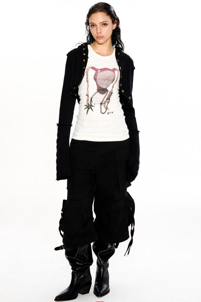 Heavy-Duty Cargo Pants