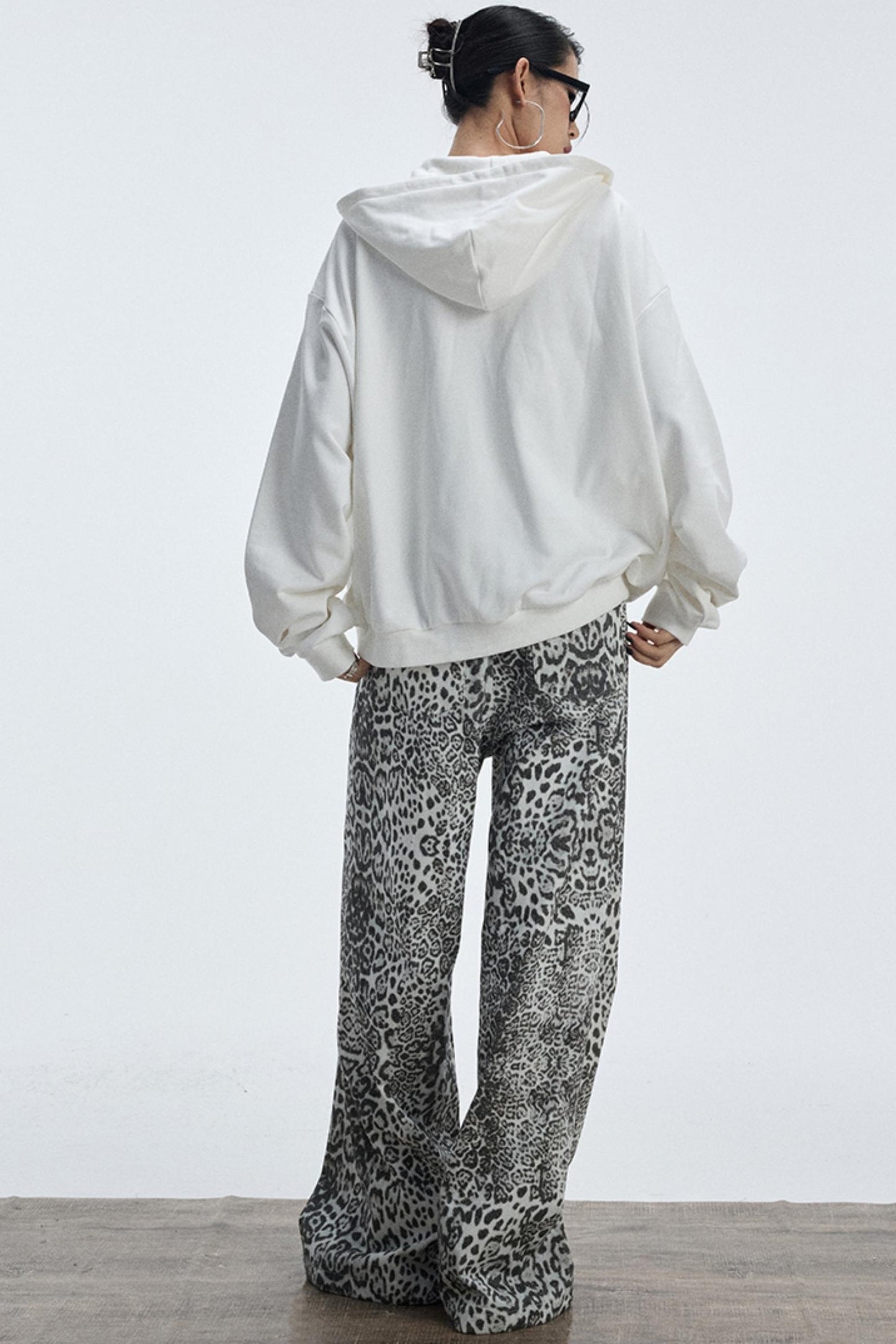 Resurgence Cotton Slacks