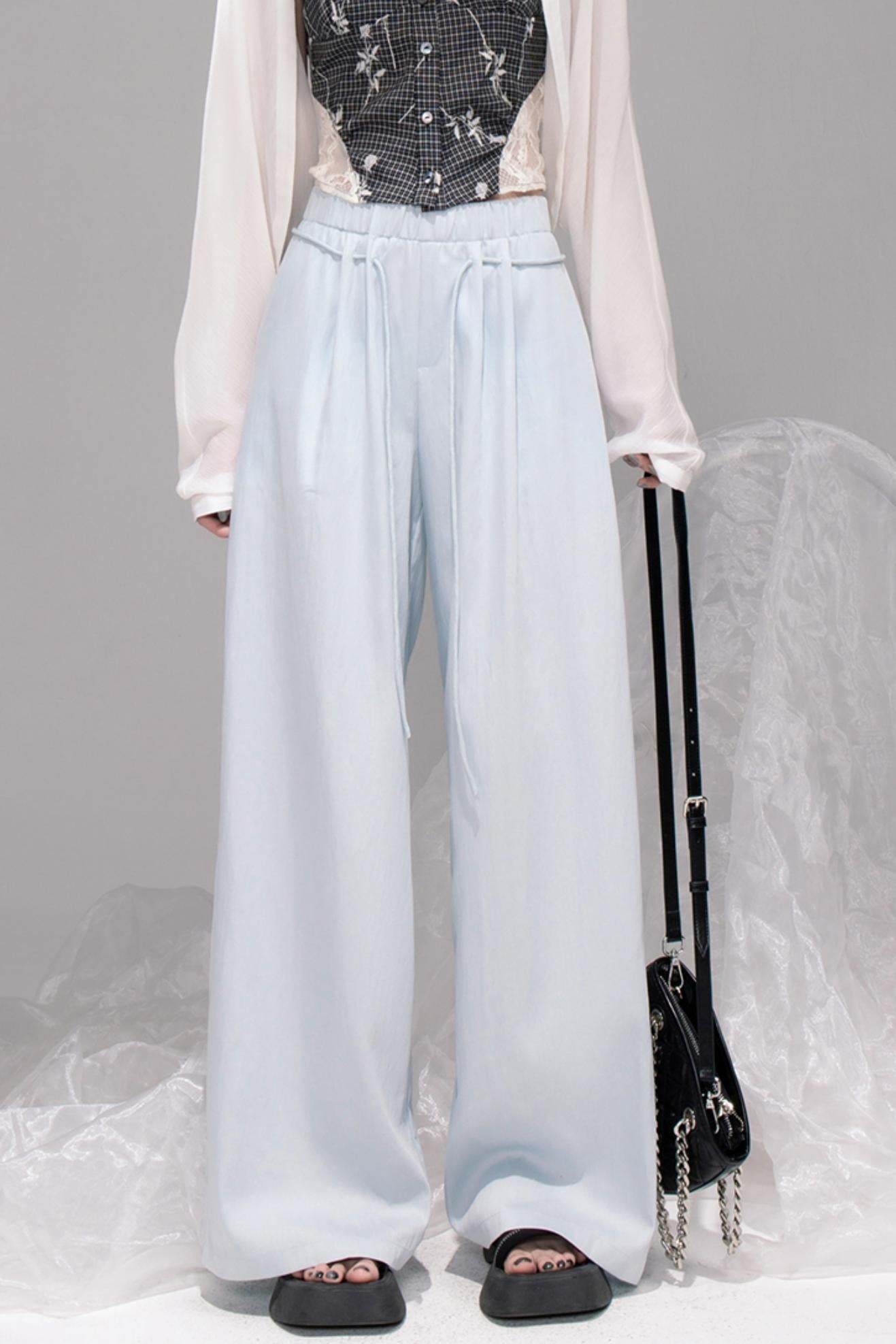 Cool Oxygen Bat-Sleeve Cardigan