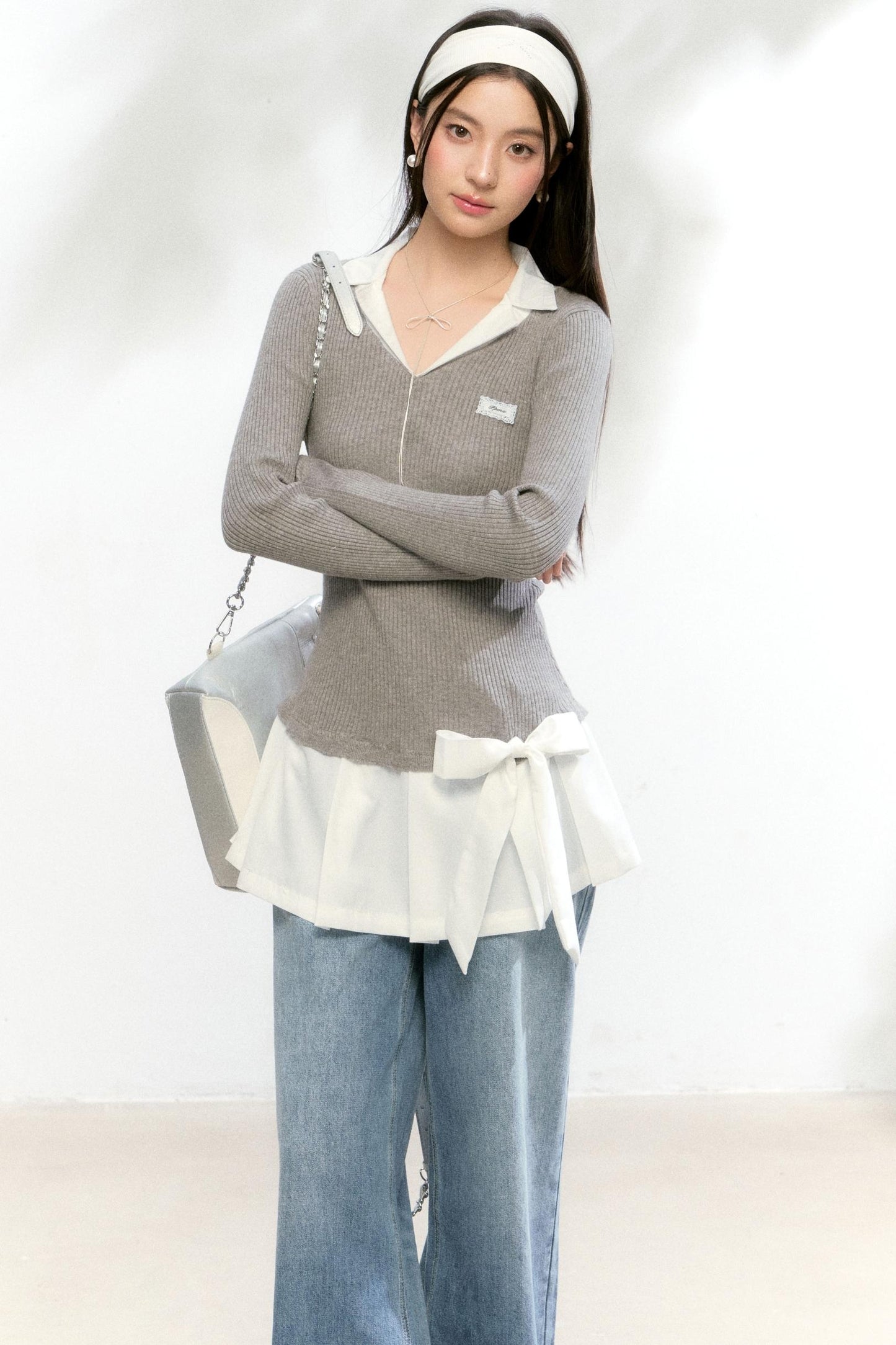 Autumn Knitted Sweaters