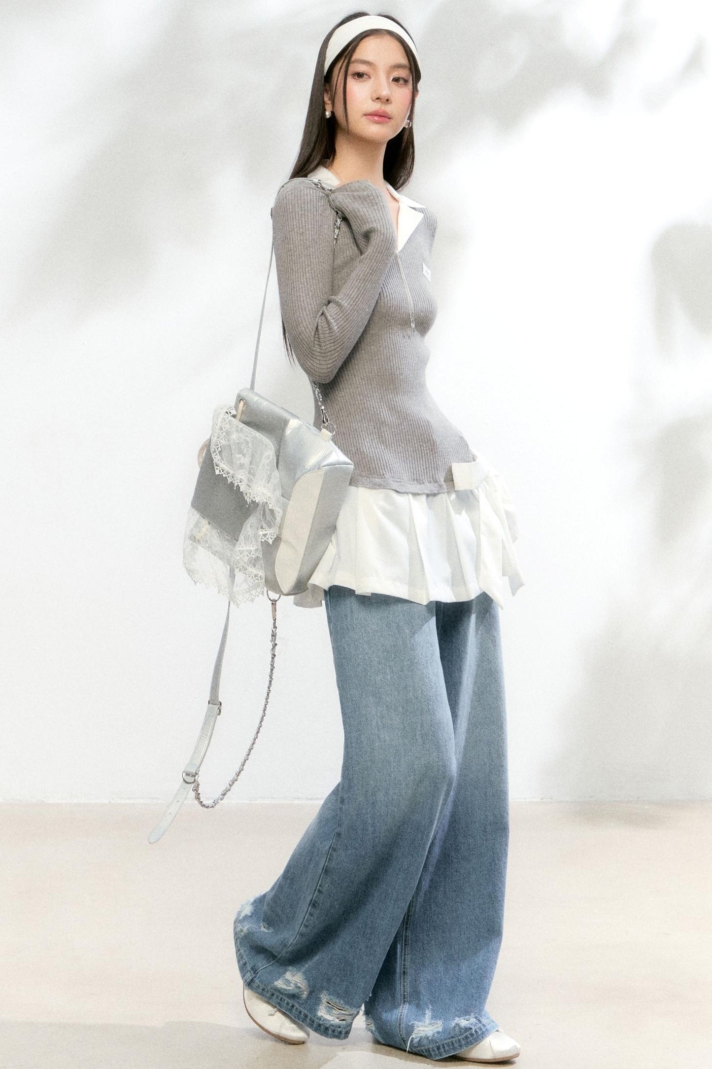 Autumn Knitted Sweaters