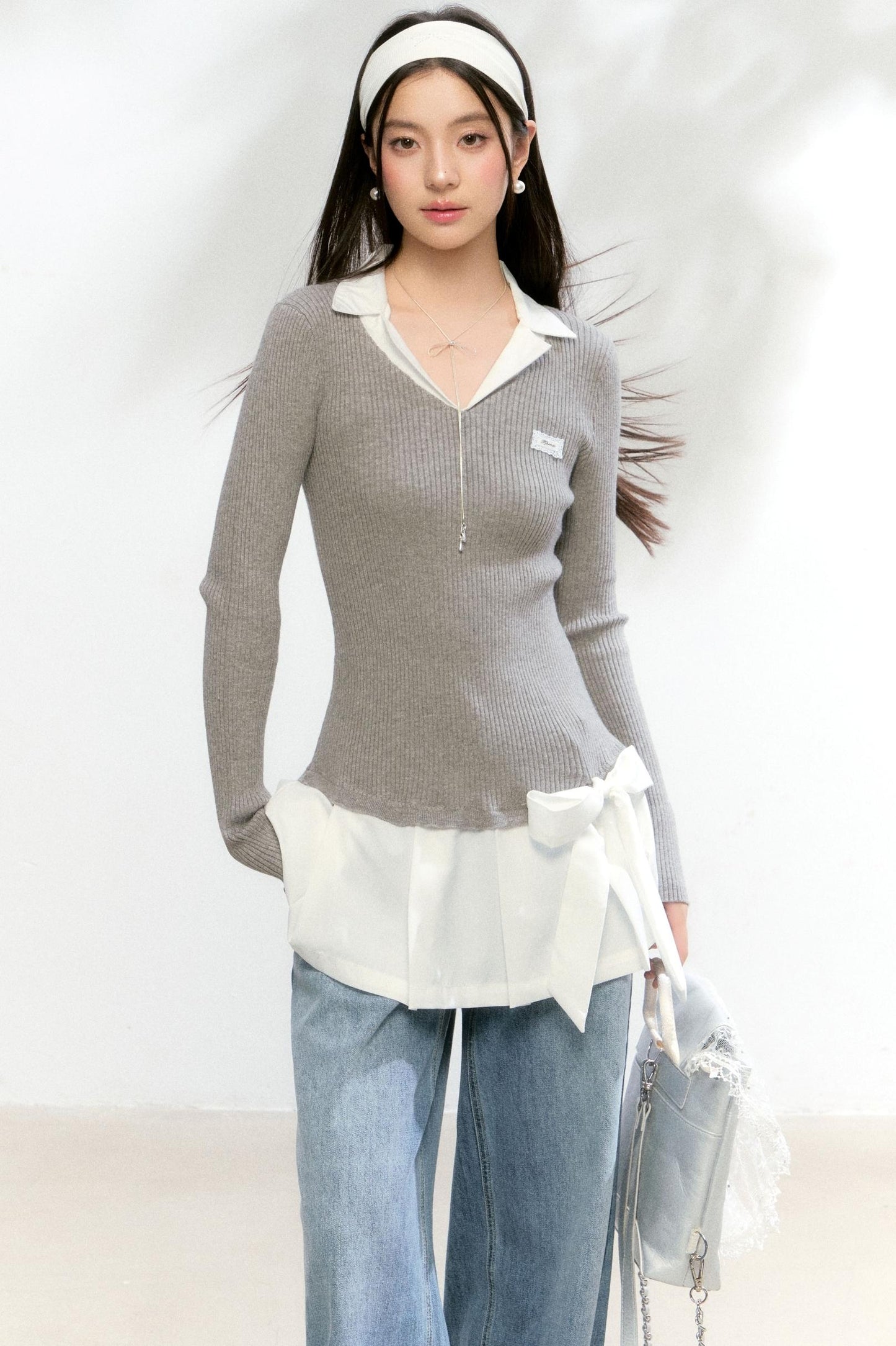 Autumn Knitted Sweaters