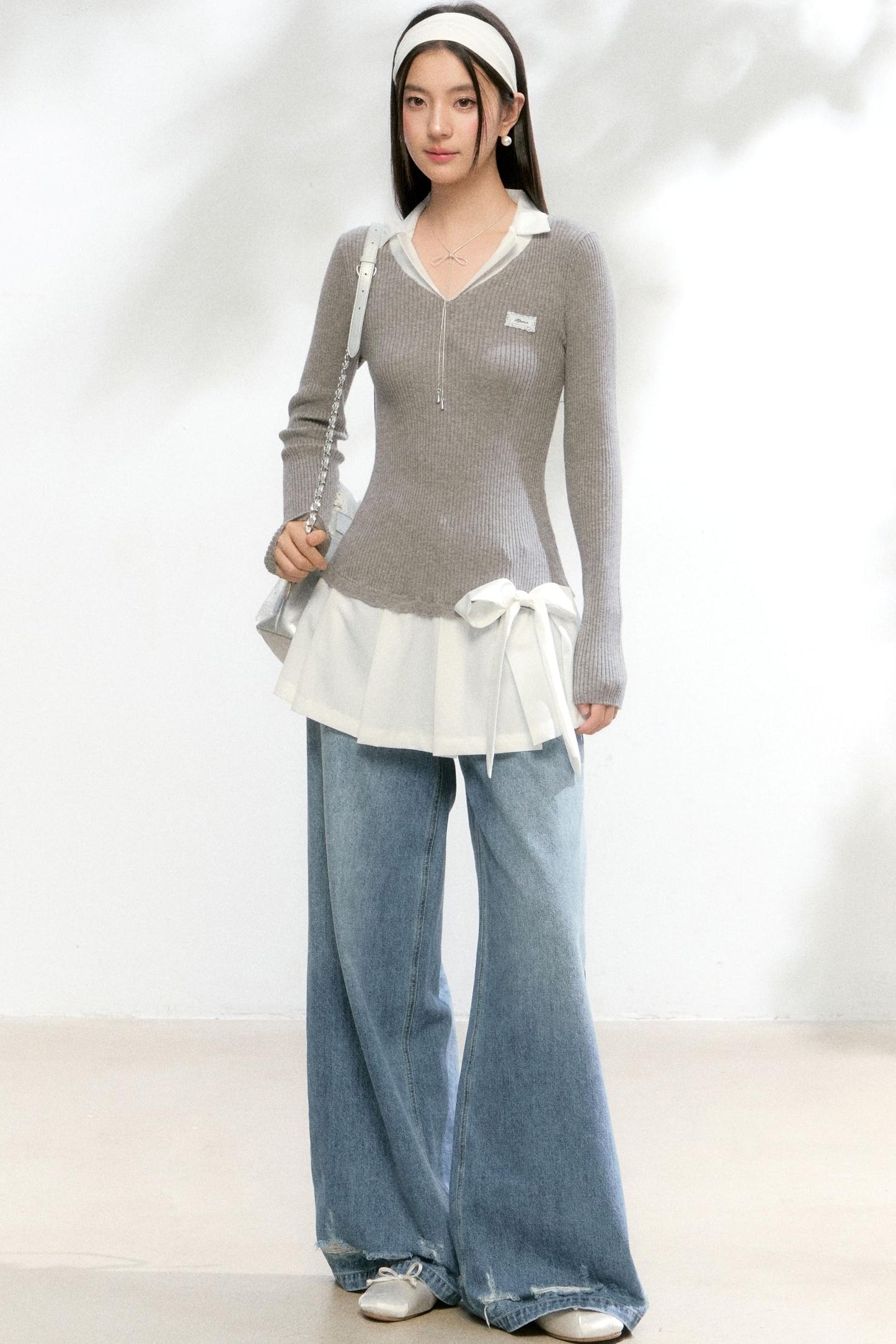 Autumn Knitted Sweaters