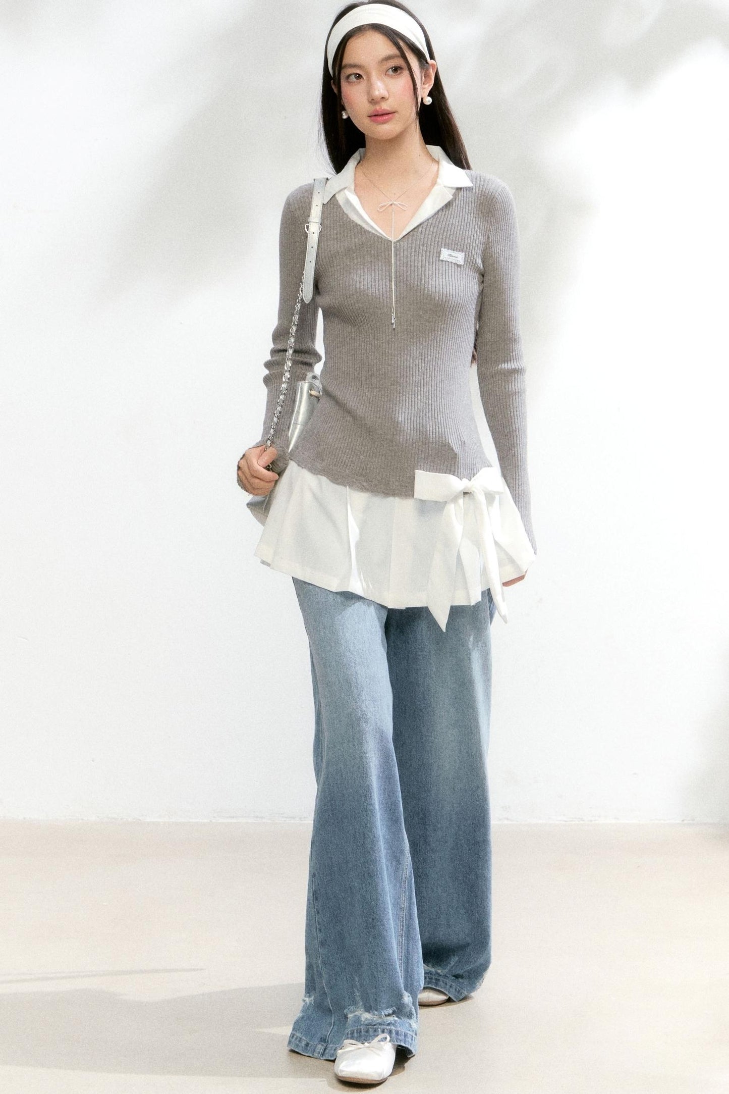 Autumn Knitted Sweaters