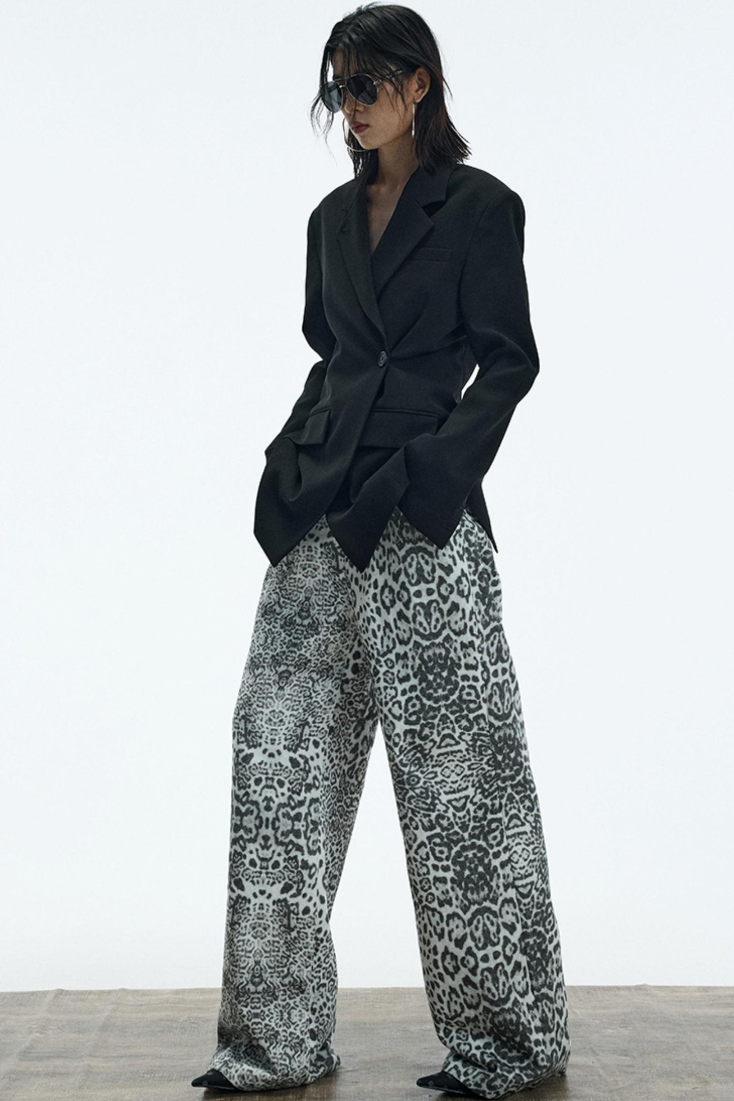 Resurgence Cotton Slacks