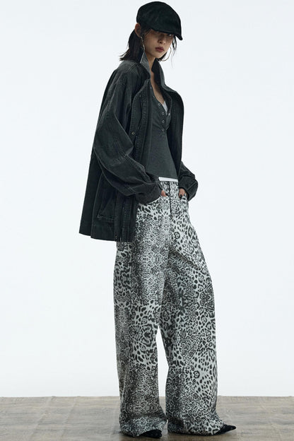 Resurgence Cotton Slacks