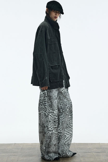 Resurgence Cotton Slacks