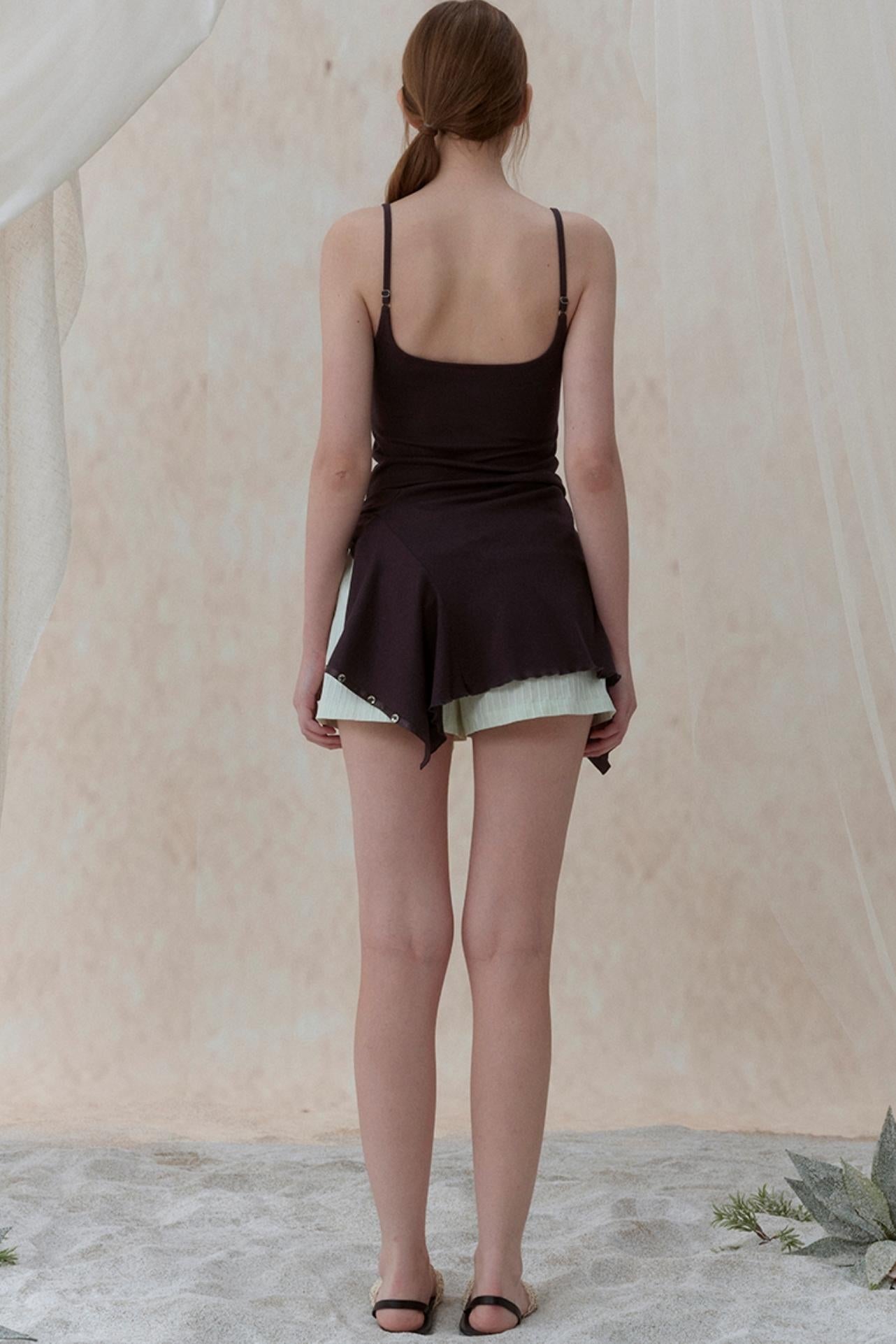 Cozy Knit Cardigan & Camisole Set