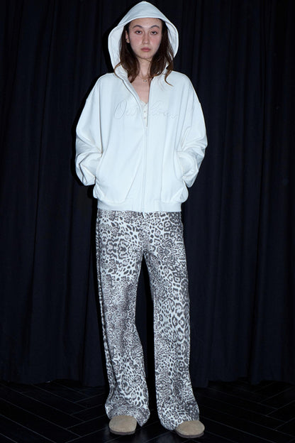 Resurgence Cotton Slacks