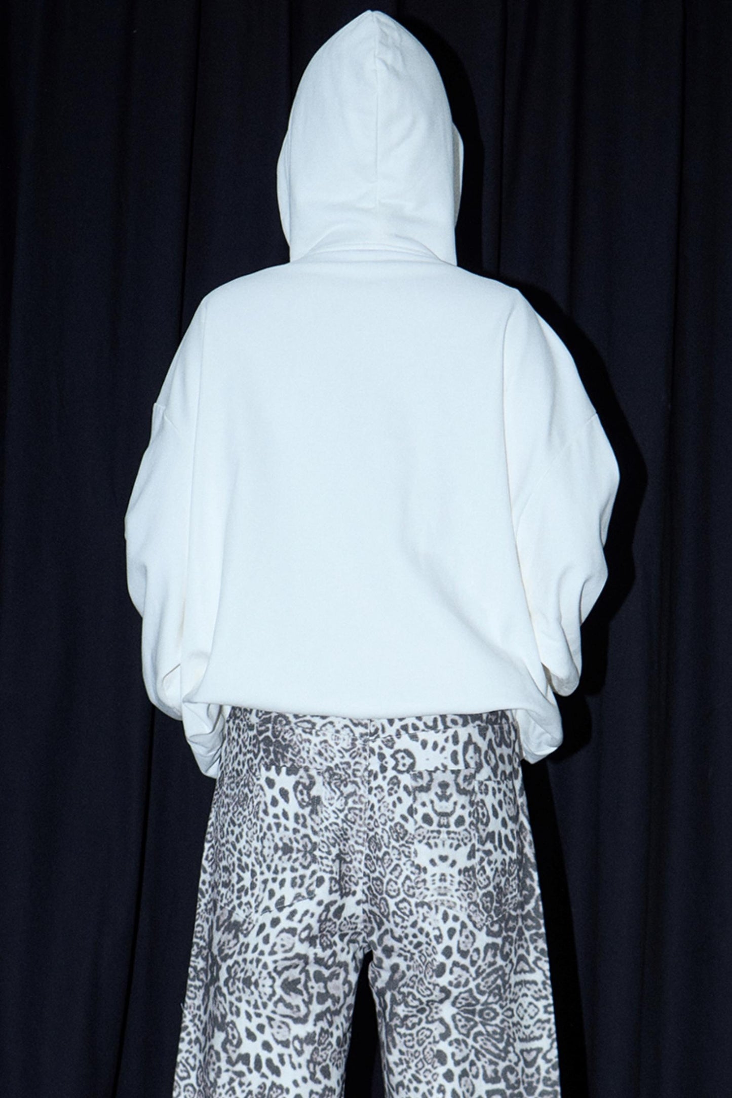 Resurgence Cotton Slacks