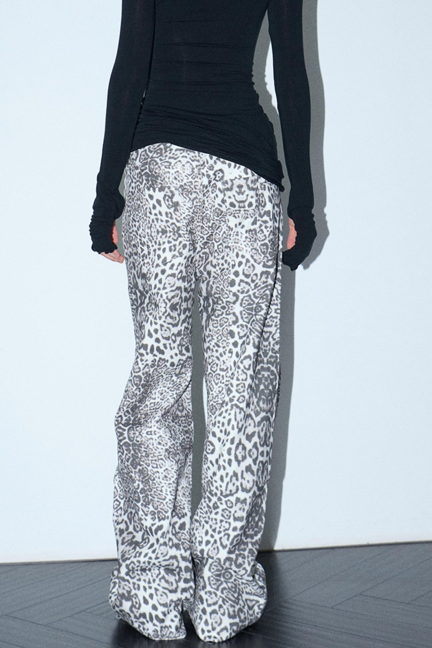 Resurgence Cotton Slacks