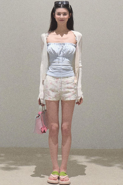 Spring Knit Cardigan