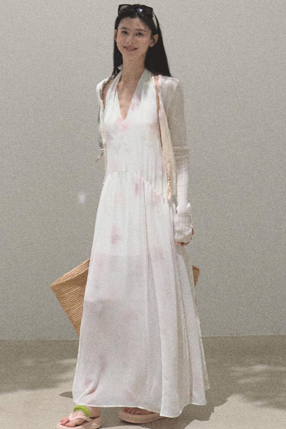 Spring Knit Cardigan