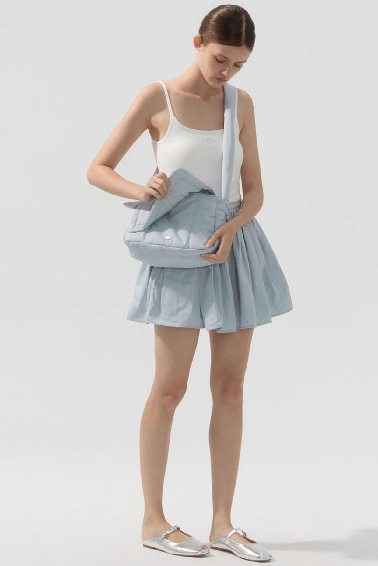 Dreamy Ballet Ensemble Skirt