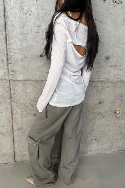 Breeze Long Sleeve Tee