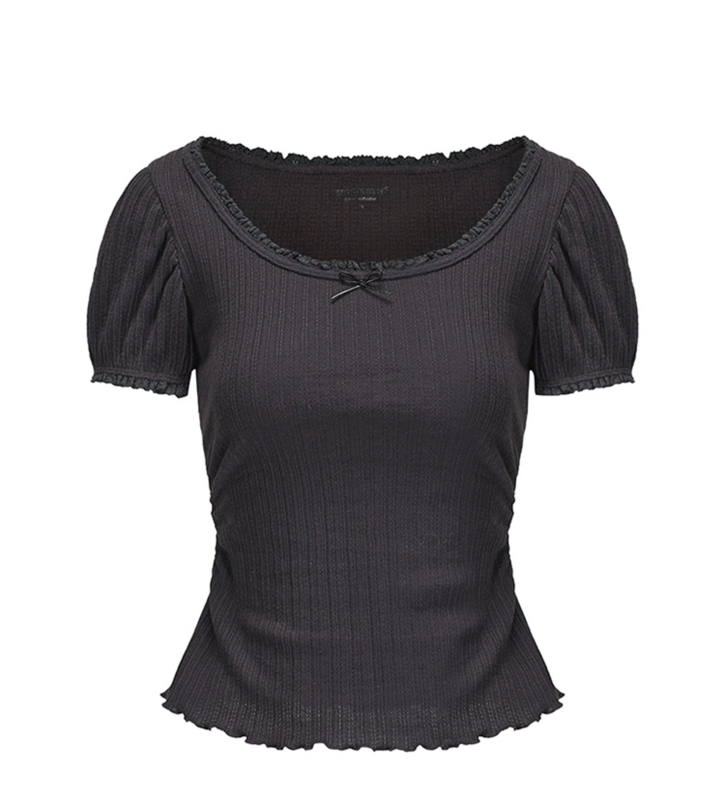 Lace Ballet Top