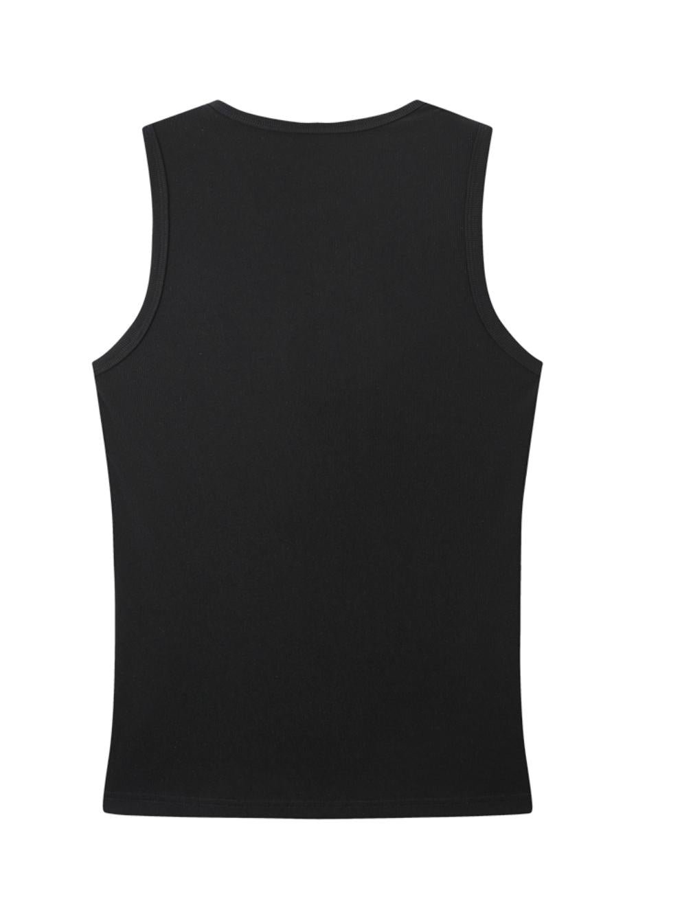 Slim Peplum Camisole