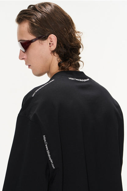 Base Logo Loose T-Shirt