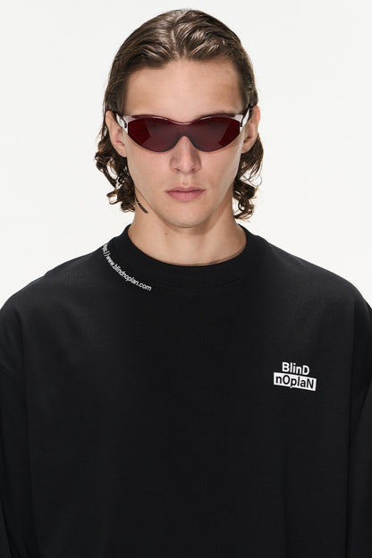 Base Logo Loose T-Shirt