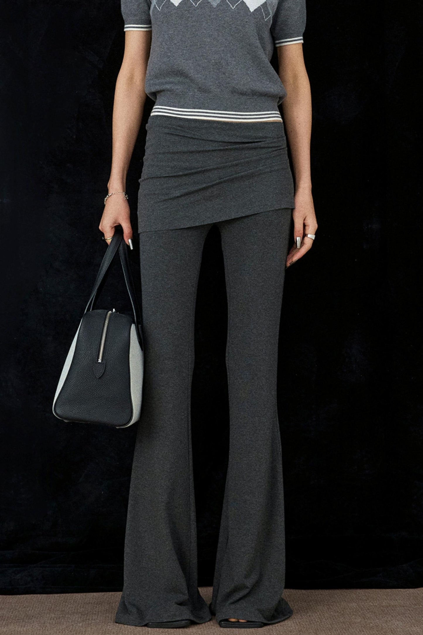 Elegant Summer Layered Set-Up