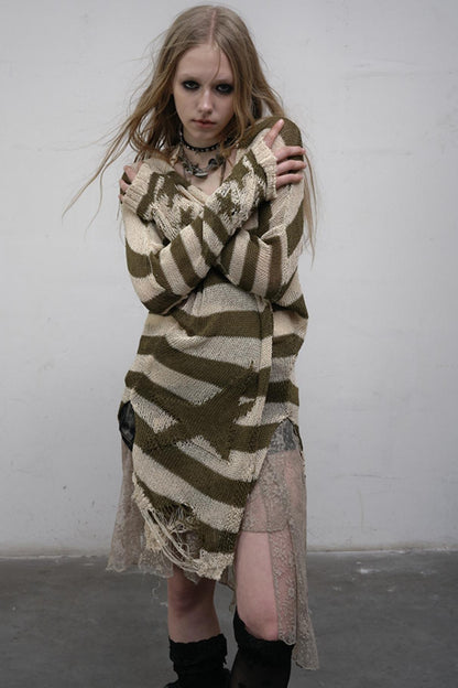 Sunrise Smock Set-Up