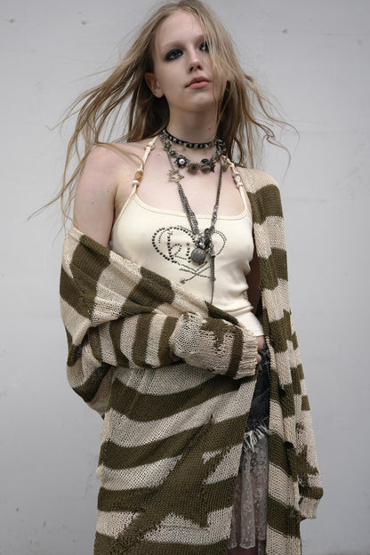 Sunrise Smock Set-Up