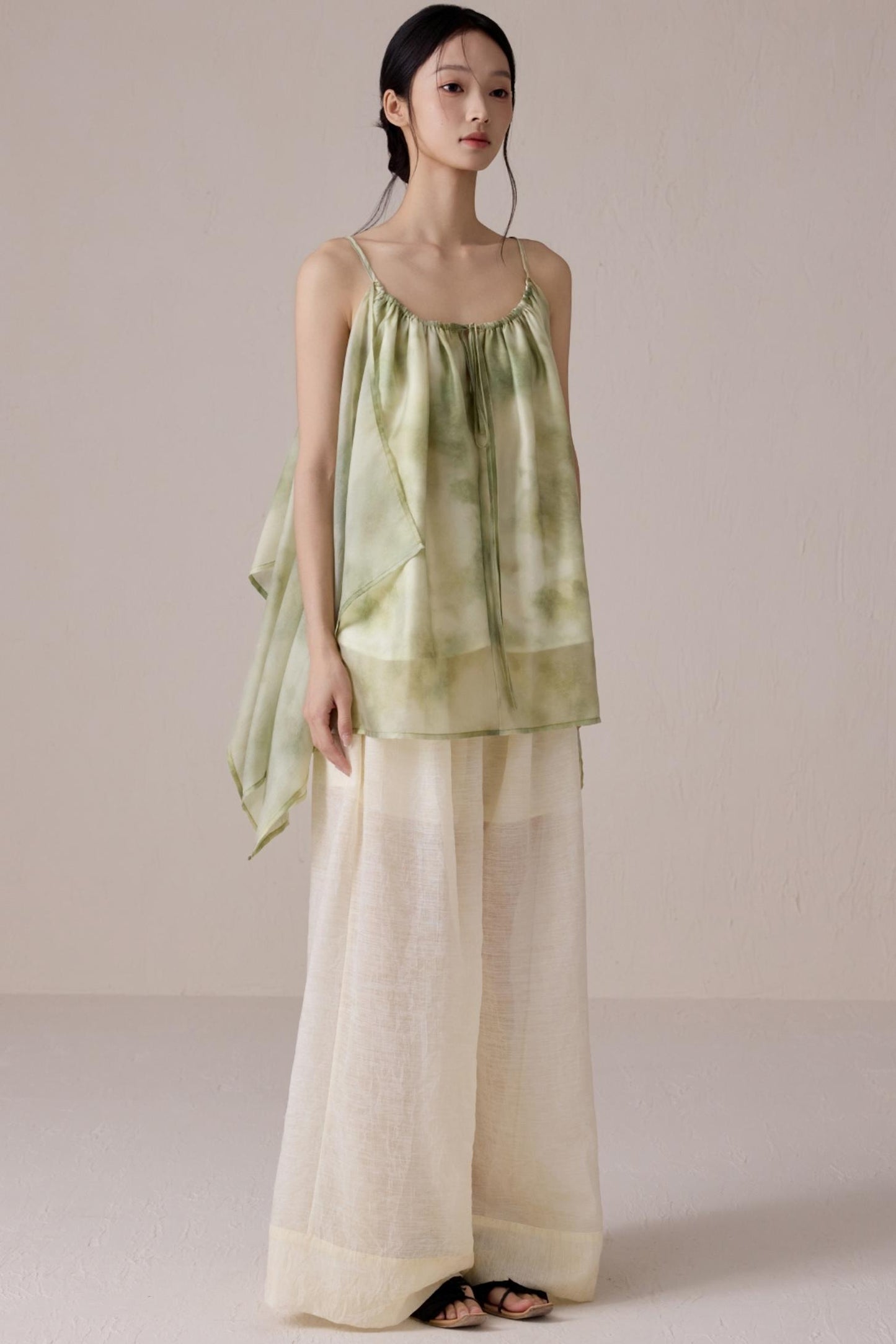 French Summer Camisole