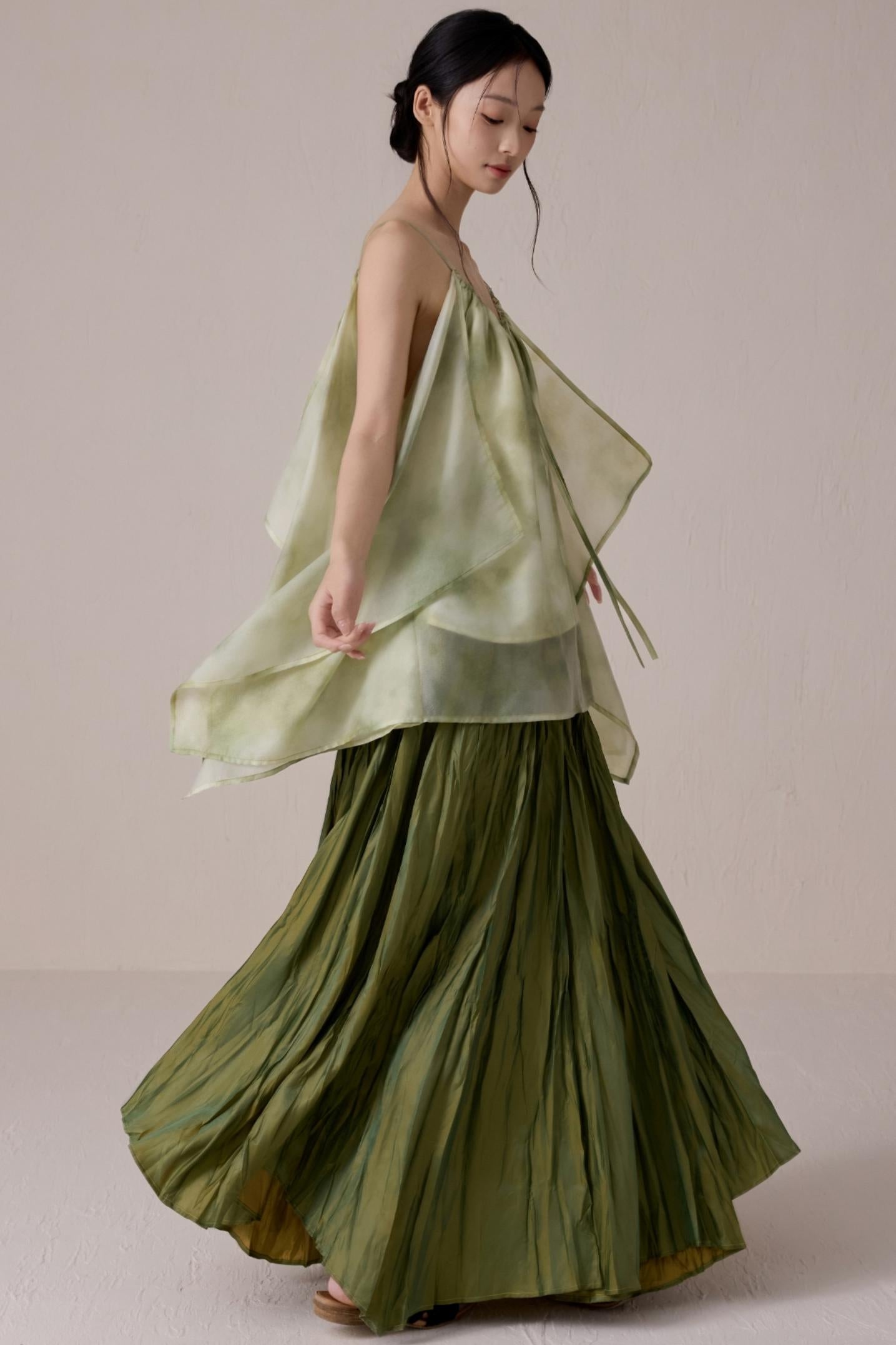 French Summer Camisole